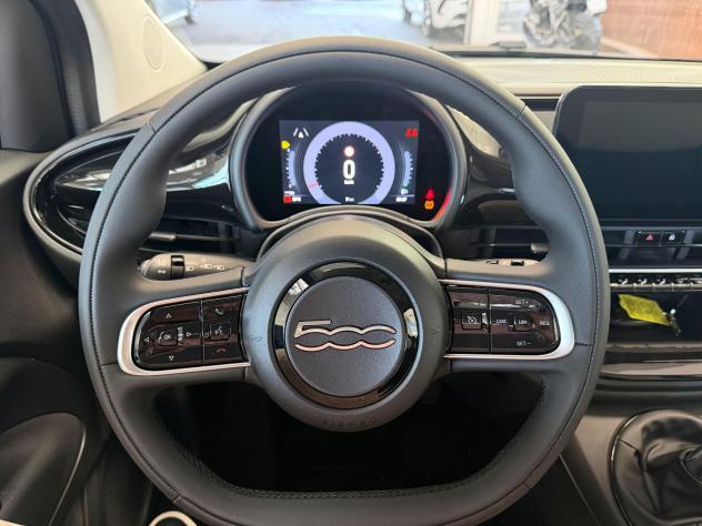 FIAT 500 Hybrid Hybrid Icon - Foto 10