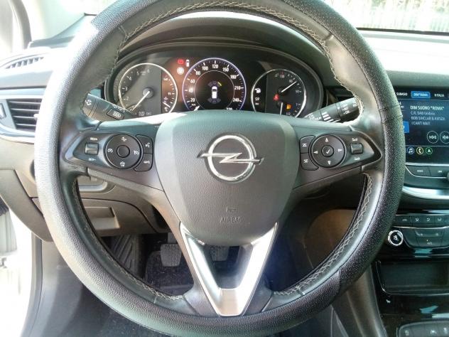 Opel Astra Astra Sports Tourer 1.5 cdti Business Elegance s&s 105cv - Foto 7