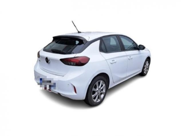 OPEL Corsa 1.2 Edition OK NEO PATENTATI rif. 23922527 - Foto 7