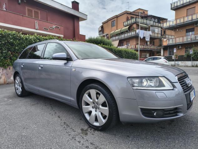 Audi A6 Avant 3.0 Tdi 233cv QUATTRO Automatica - Foto 2