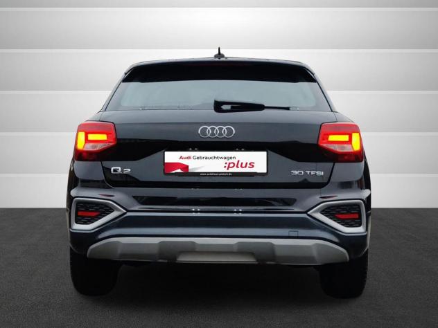 Audi Q2 30TFSI ADVANCED LED BI-ZONA NAVI PDC ASSIST USB - Foto 5