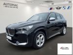 BMW X1 sDrive18i X-LINE LED CAMERA PADDLES PACK INVERNO rif. 22596989