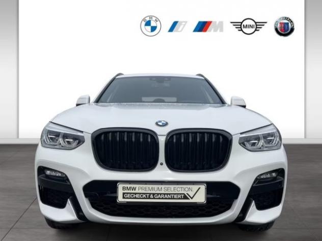BMW X3 xDrive20d 48V Msport M Sport rif. 22918825 - Foto 3