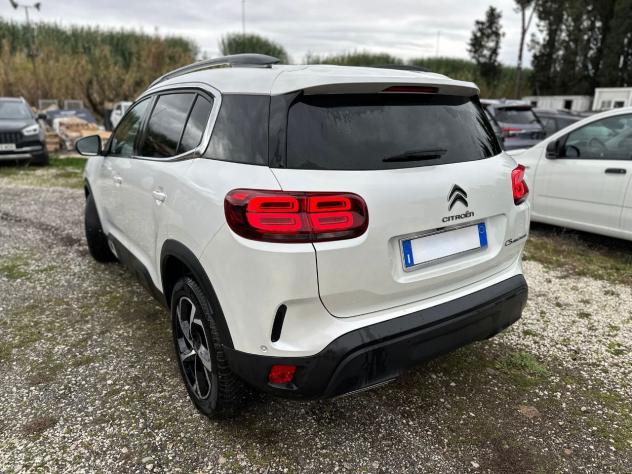 Citroën C5 Aircross PureTech 130 S&S EAT8 Shine - Foto 7