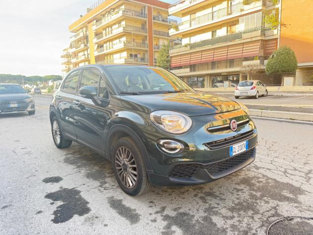 Fiat 500X 1.3 T4 150 CV DCT Cross LED PDC BLUETOOTH NAVI KAMERA PELLE - Foto 2