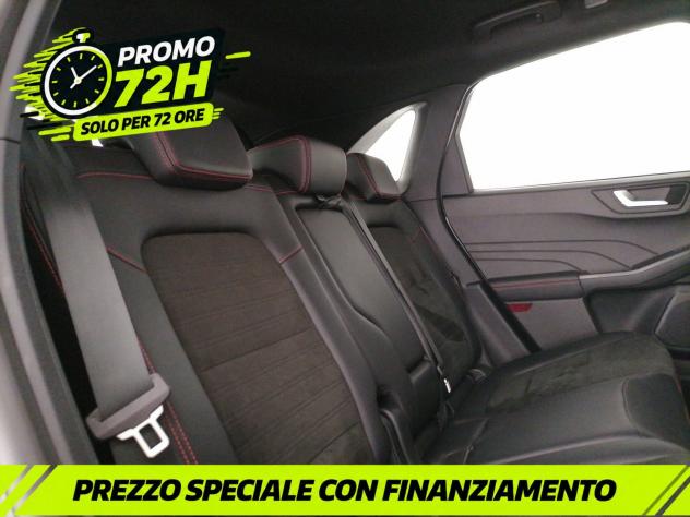 Ford Kuga 2.5 phev ST-Line X 2wd 225cv cvt - Foto 8