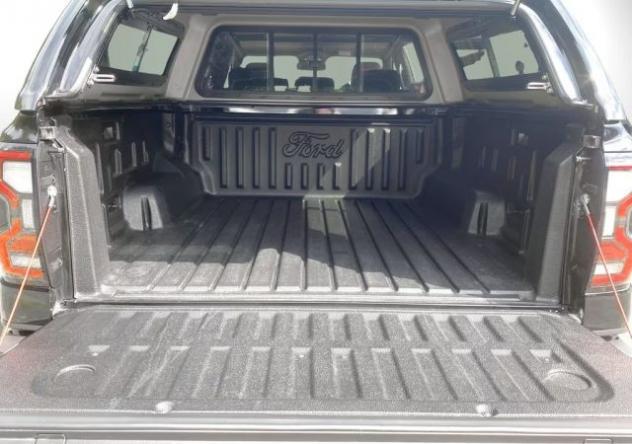 FORD Ranger Raptor 2.0 EcoBlue + IVA rif. 23969717 - Foto 9