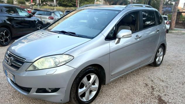 Honda FR-V FR-V 2.2 6POSTI Comfort Plus