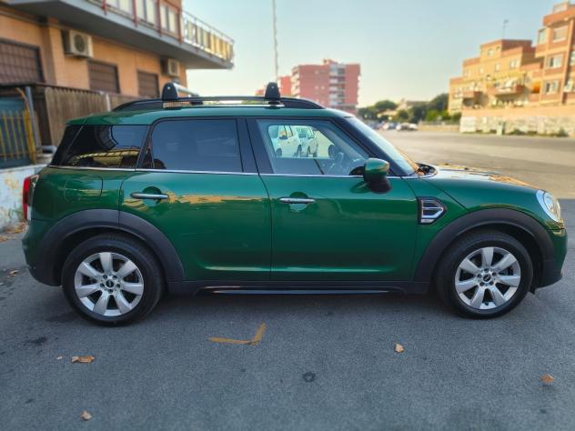Mini Countryman 1.5 Benzina Tagliandi BMW - Foto 6