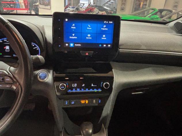 TOYOTA Yaris Cross AWD Hybrid E-CVT -TOYOTA ITALIA rif. 23937936 - Foto 10