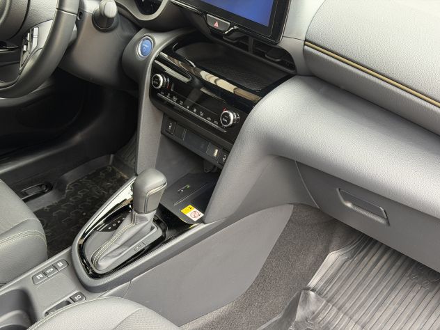 Toyota Yaris Cross Hybrid 2023 – 14.200 km – Garanzia Ufficiale - Foto 7