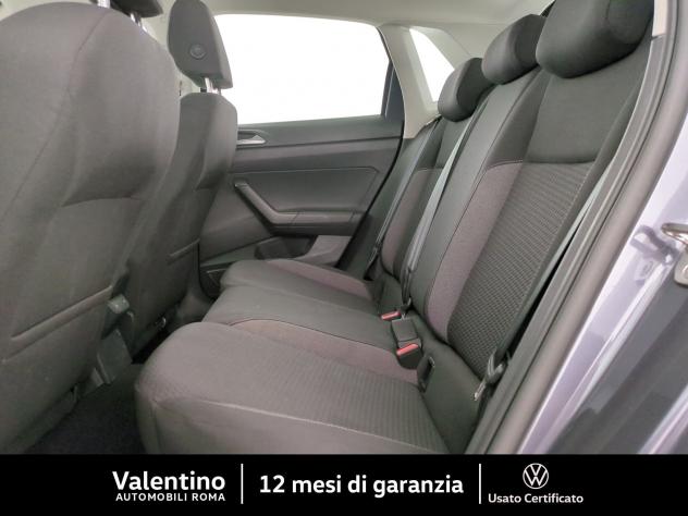 Volkswagen Polo 1.0 TSI DSG Life - Foto 10