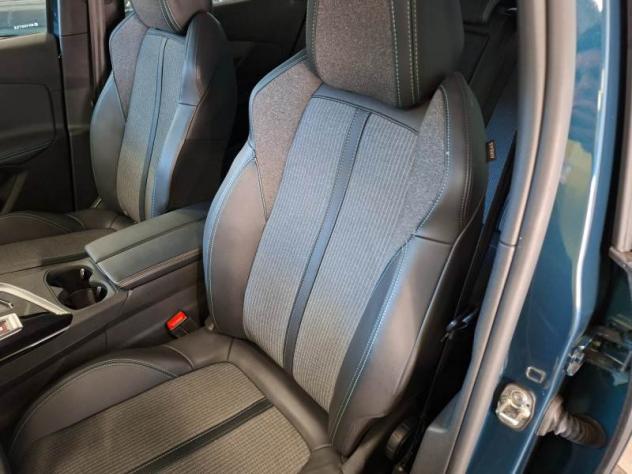 Peugeot 3008 BlueHDI 130 EAT8 S&S Allure Pack - Foto 10