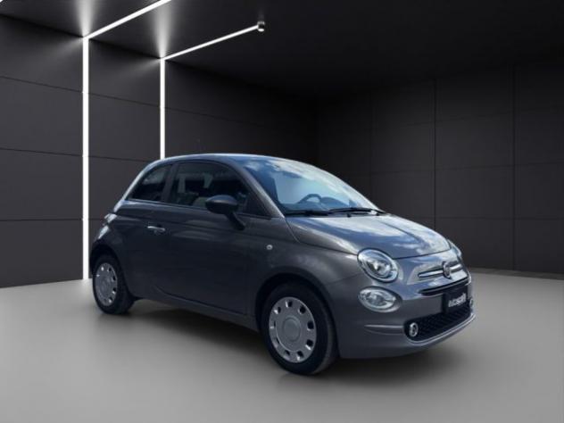 FIAT 500 1.0 Hybrid Cult #U-connect rif. 23702224 - Foto 7