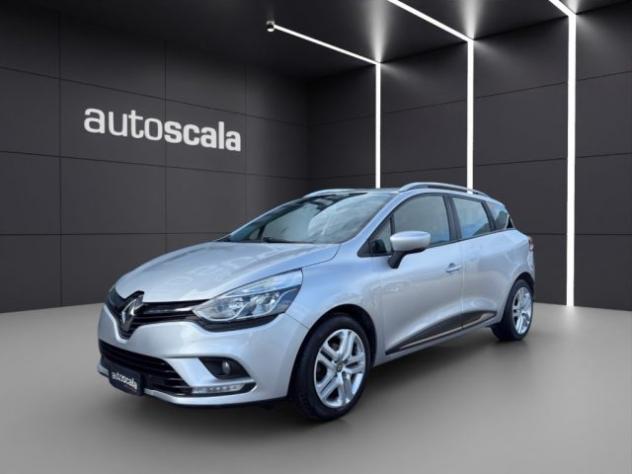 RENAULT Clio Sporter dCi 8V 75 CV Life rif. 23549110
