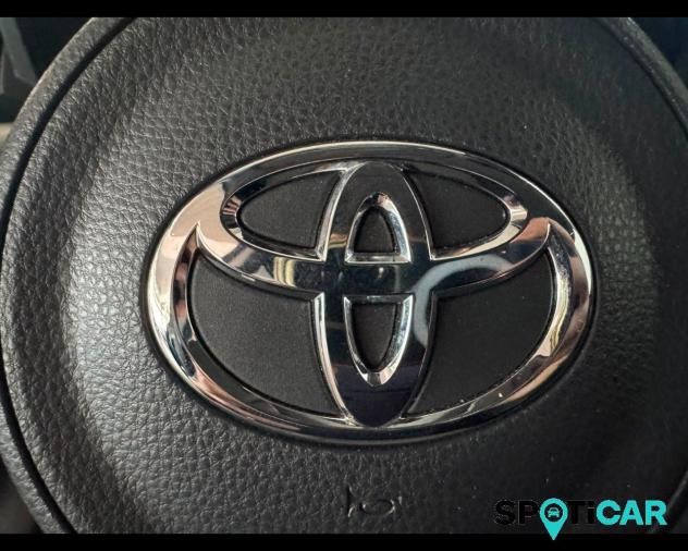 Toyota Yaris Cross 1.5h Business fwd 116cv e-cvt - Foto 9