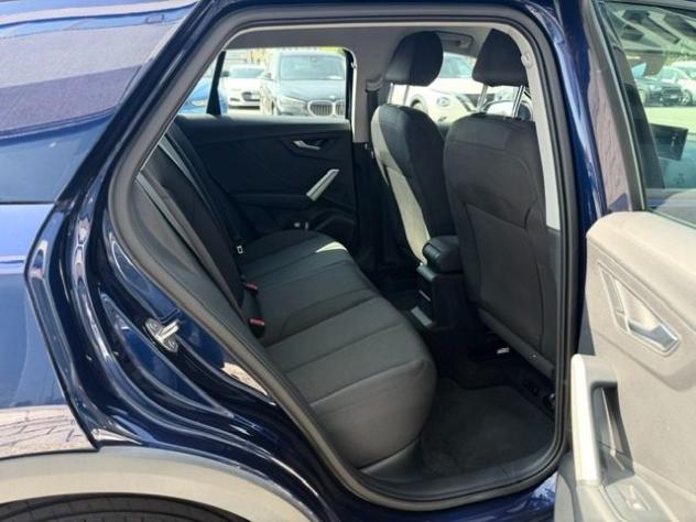 AUDI Q2 35 TDI quattro 150cv S tronic/FARI MATRIX*RADAR rif. 24059546 - Foto 9