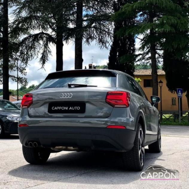 AUDI Q2 35 TDI quattro PROMO rif. 23794905 - Foto 6