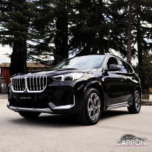 BMW X1 sDrive 18d rif. 24002468