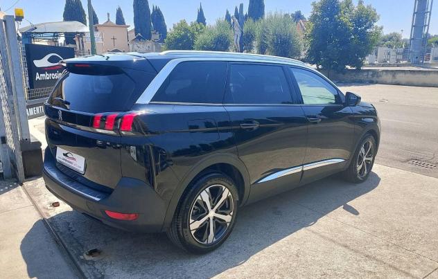 PEUGEOT - 5008 - BlueHDi 130 EAT8 S&S GT Line - Foto 3