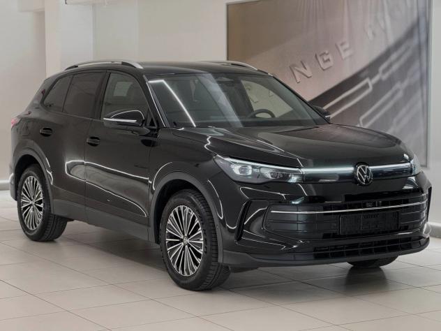 Volkswagen Tiguan 2.0 TDI 110KW SCR Life DSG GOAL!