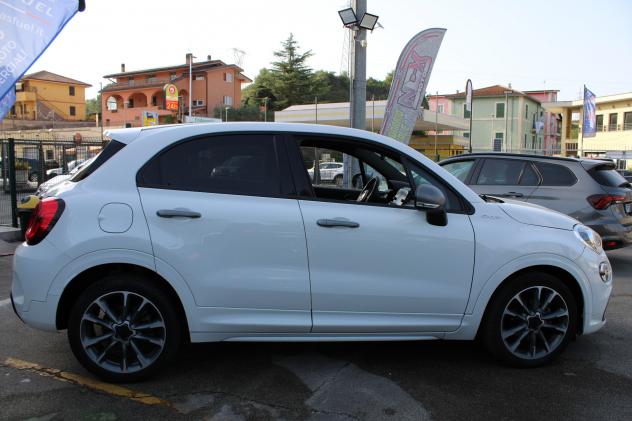 Fiat 500X 1.3 MultiJet 95 CV Sport - Foto 8