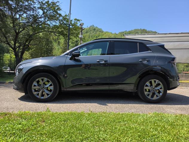 Kia Sportage 1.6 TGDi HEV AT GT-line - Foto 4