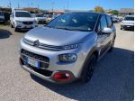 CITROEN C3 PureTech 110 S&S RAC3 Edition rif. 24122608