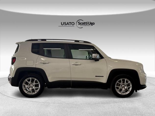 Jeep Renegade 2019 1.5 turbo t4 mhev Limited 2wd 130cv dct - Foto 6