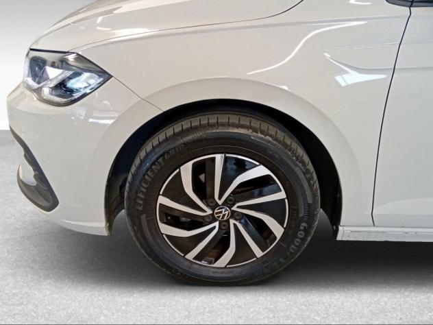 Volkswagen Polo VI 2022 1.0 tsi Style 95cv - Foto 4