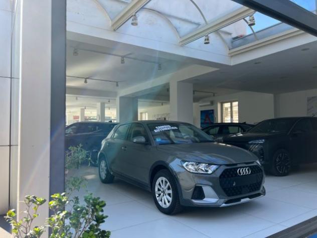 AUDI A1 allstreet 30 STronic TFSI business da€289,00 rif. 23803376 - Foto 10