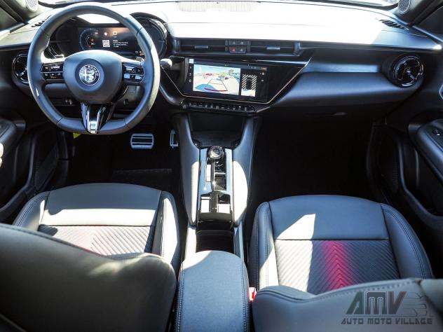 Alfa Romeo Junior 1.2 136 CV Hybrid eDCT6 PREZZO SENZA VINCOLI - Foto 9