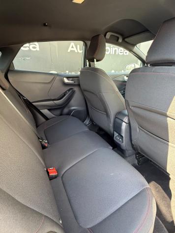 Ford Puma Puma 1.0 ecoboost h ST-Line 125cv #nazionale - Foto 8