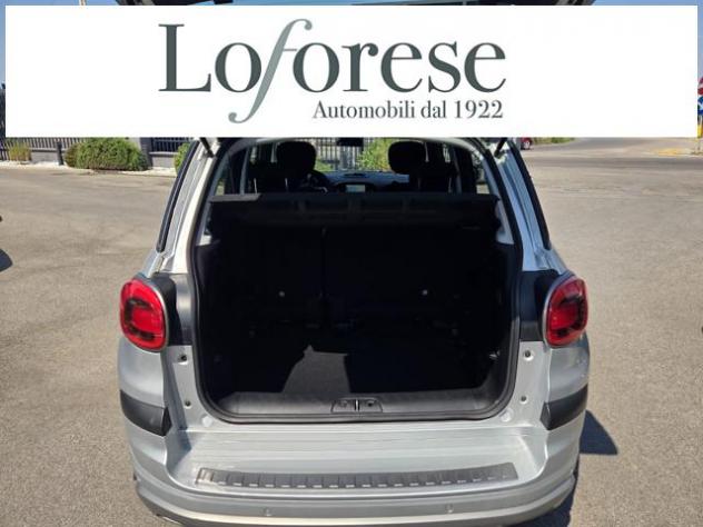 FIAT 500L 1.4 95 CV S&S Cross rif. 23868190 - Foto 8