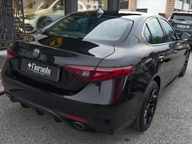 ALFA ROMEO Giulia Veloce 210 CV AT8 AWD Q4 rif. 24179618 - Foto 3