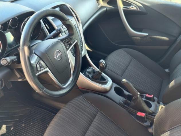 OPEL Astra 1.4 100CV 5 porte Cosmo rif. 23780710 - Foto 8