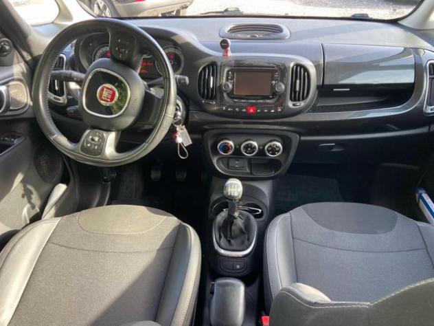 FIAT 500L 1.3 Multijet 85 CV Lounge rif. 23919790 - Foto 5