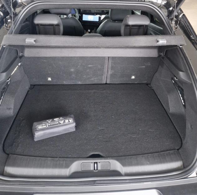 Alfa Romeo Junior Ibrida 1.2 136CV Hybrid eDCT6 ibrida SPECIALE - Foto 10