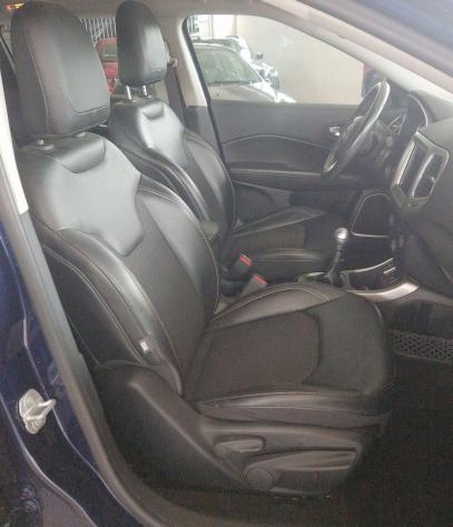 Jeep Compass Compass 1.4 m-air Business 2wd 140cv my19 - Foto 8