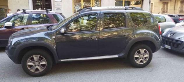 DACIA Duster 1.6 115CV Start&Stop 4x2 Lauréate rif. 24002892