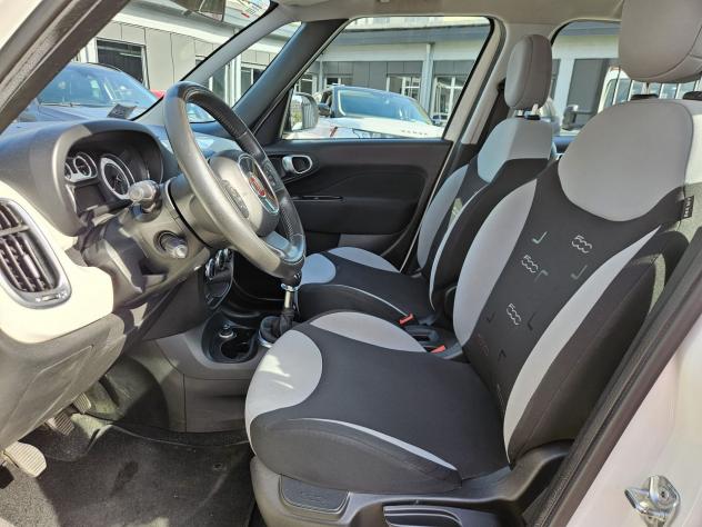 FIAT 500L 0.9 TwinAir Natural Power Easy - Foto 8