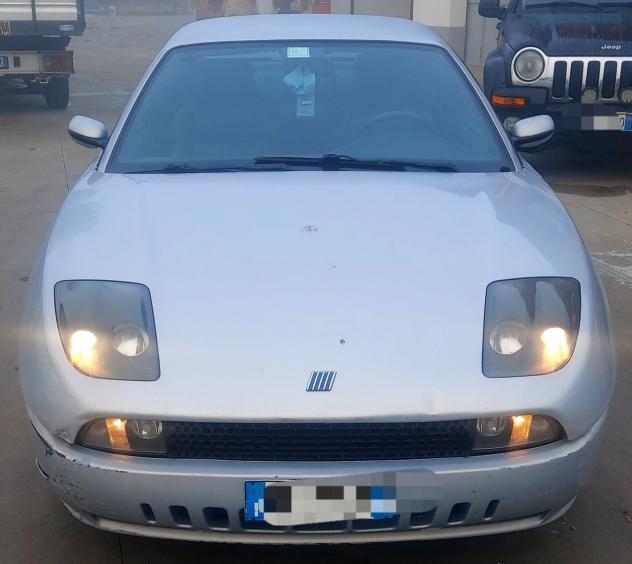 Fiat Coupe 1.8 i.e. 16V - Foto 2