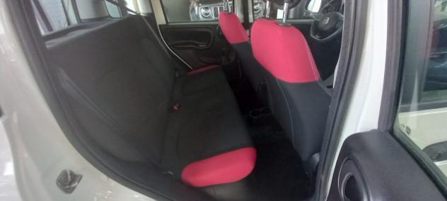 FIAT Panda 1.2 POP rif. 23888024 - Foto 7