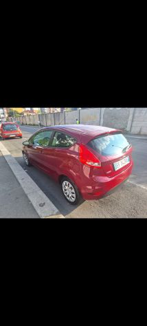 Ford Fiesta anno novembre 2010 - Foto 4