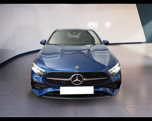 Mercedes-Benz Classe A - W177 2023 A 180 Edition AMG Line auto