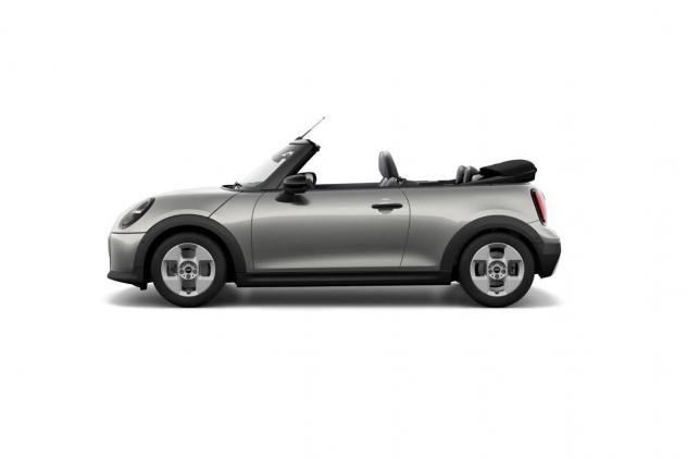 MINI Mini COOPER CABRIO C