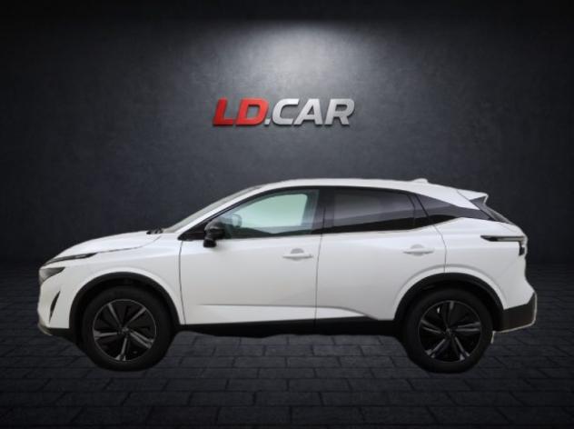 NISSAN Qashqai MHEV 158cv Xtronic Tekna Km 0 Torino rif. 23289735 - Foto 5