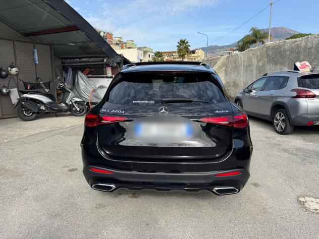 Mercedes-benz GLC 220 d 2.0 4Matic 197CV NUOVA - Foto 3