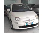 Fiat 500 1.2 BENZINA (KM 125 MILA)
