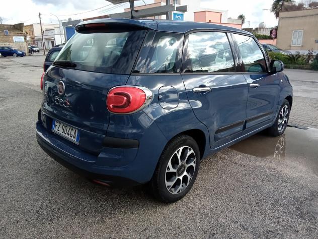 Fiat 500L 1.3 Multijet 95 CV Business - Foto 7
